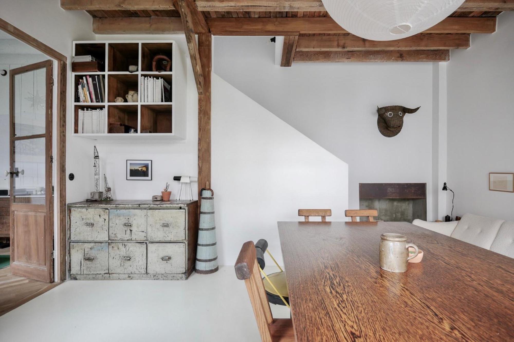 Maison Mouz Bed and Breakfast Paris Eksteriør billede
